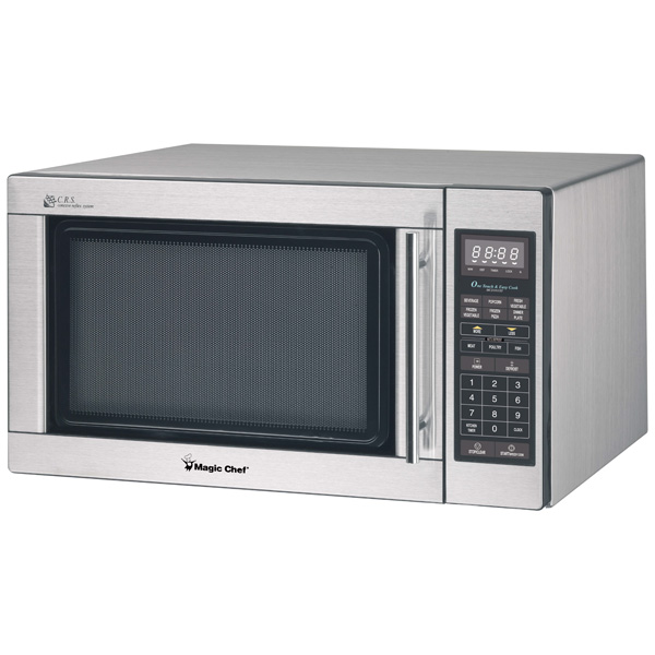 best external vent microwave