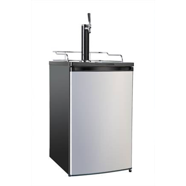 magic chef kegerator